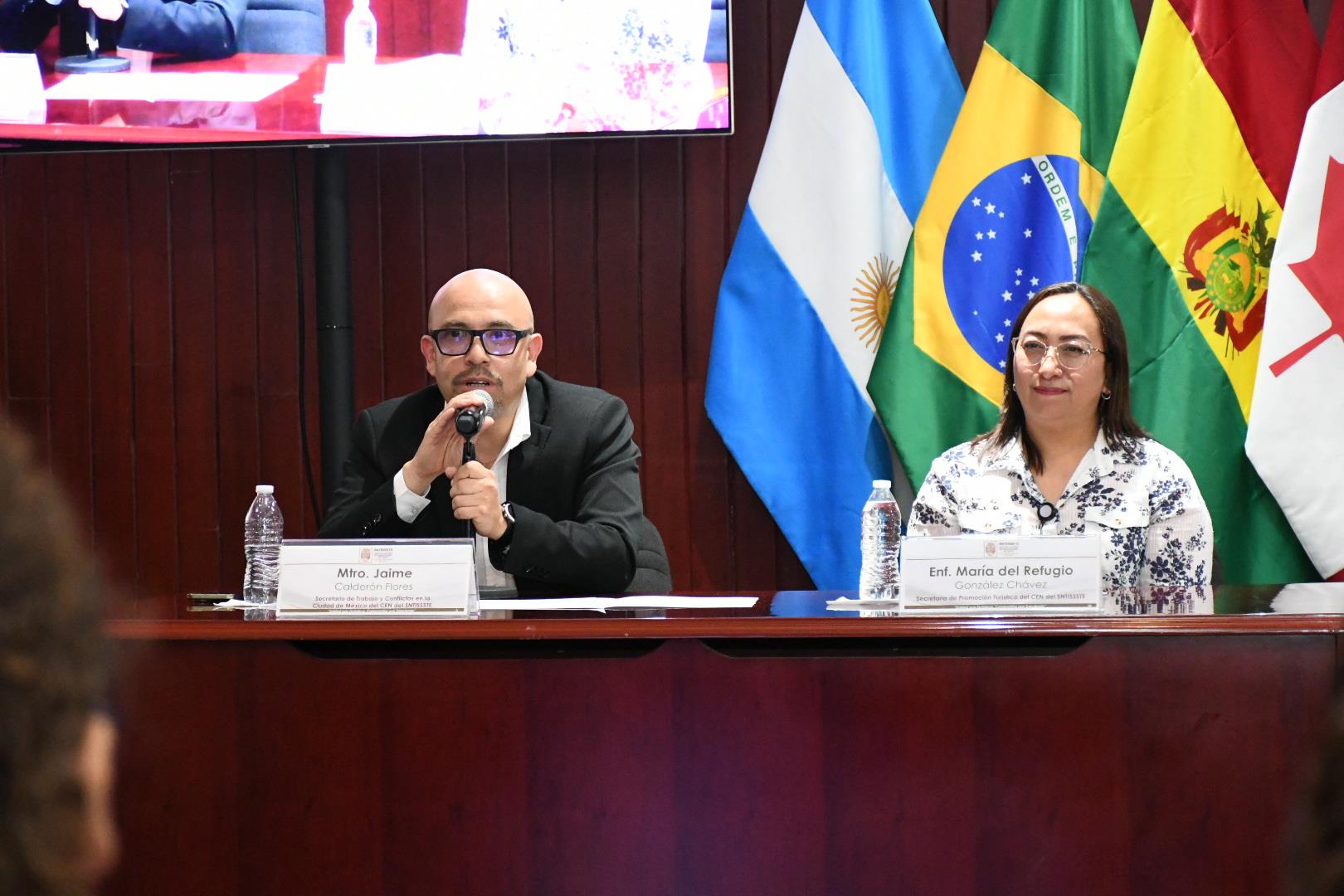 Salutación Sección XX, Estado de México